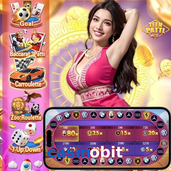 casinobit
