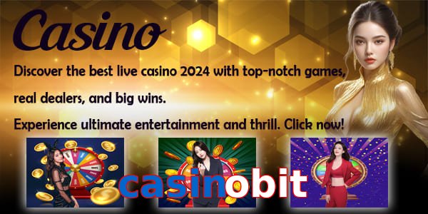 casinobit