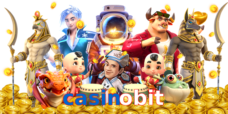 casinobit