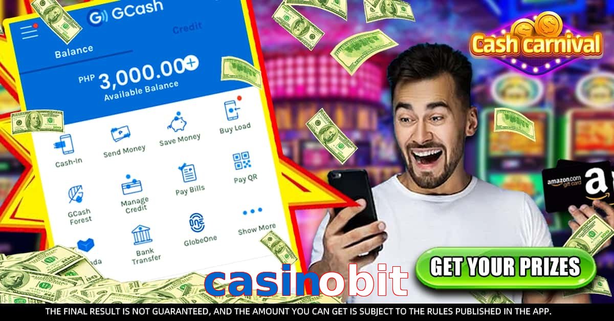 casinobit