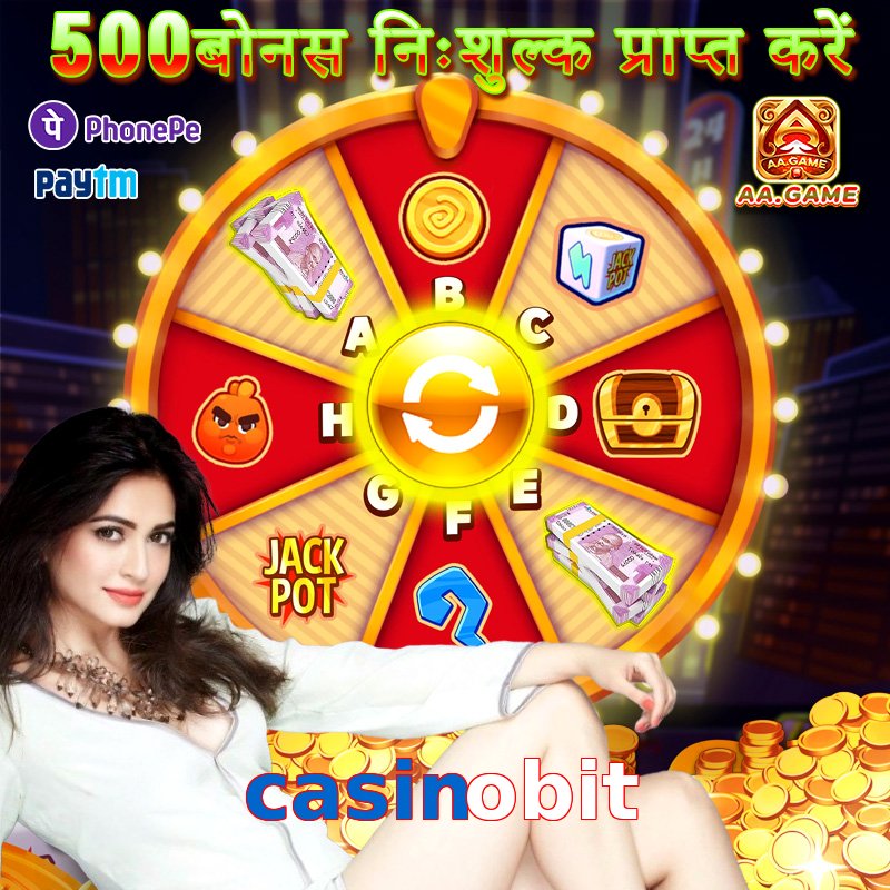 casinobit
