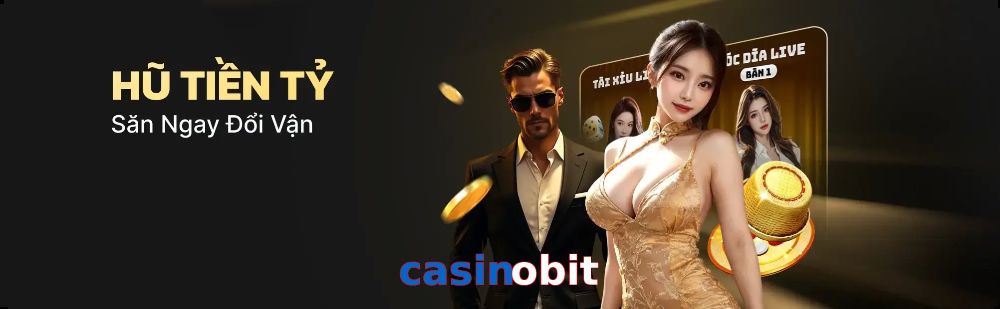 casinobit