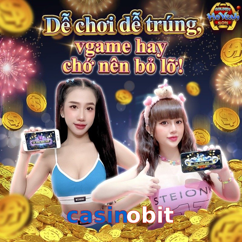 casinobit