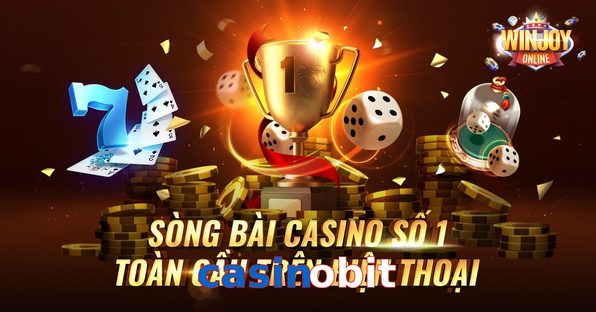 casinobit