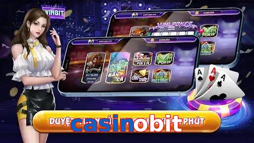 casinobit
