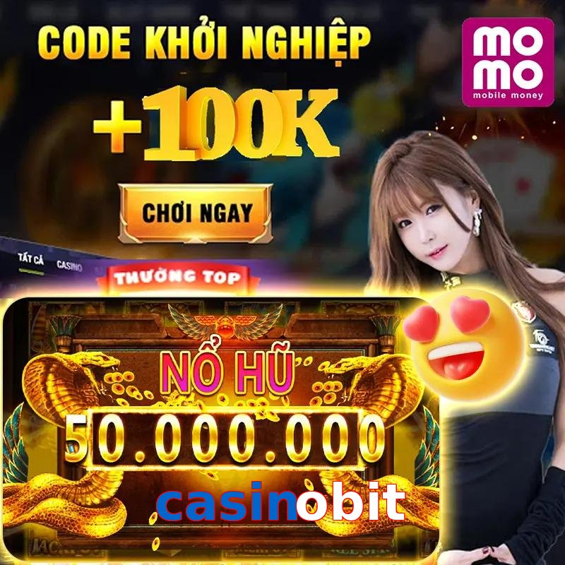 casinobit