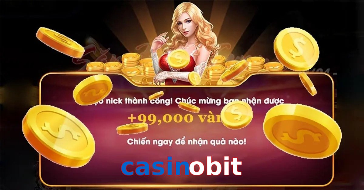 casinobit