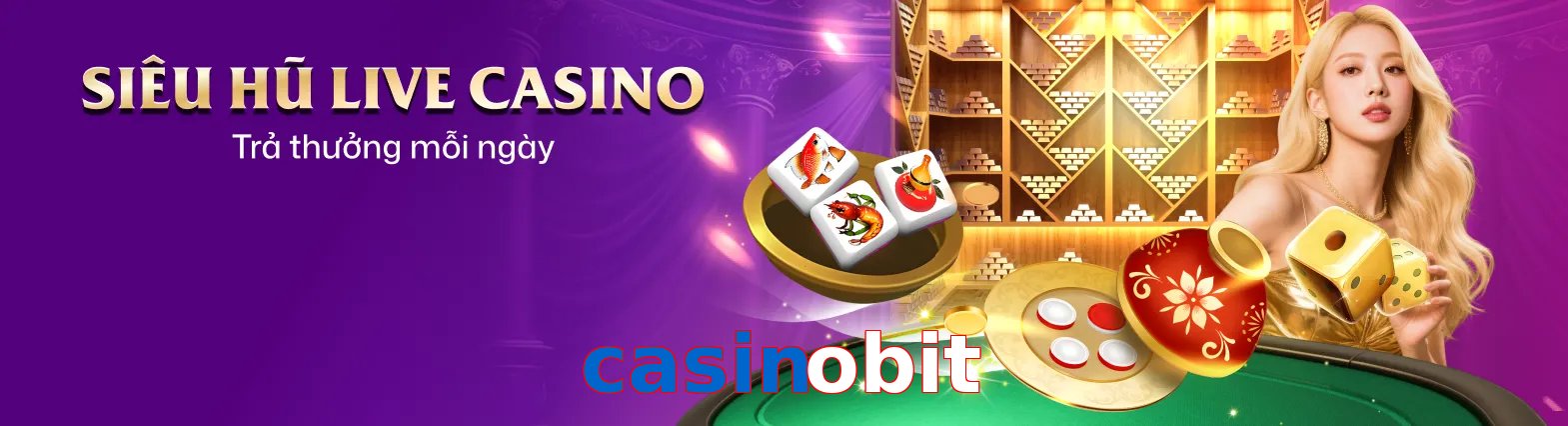 casinobit