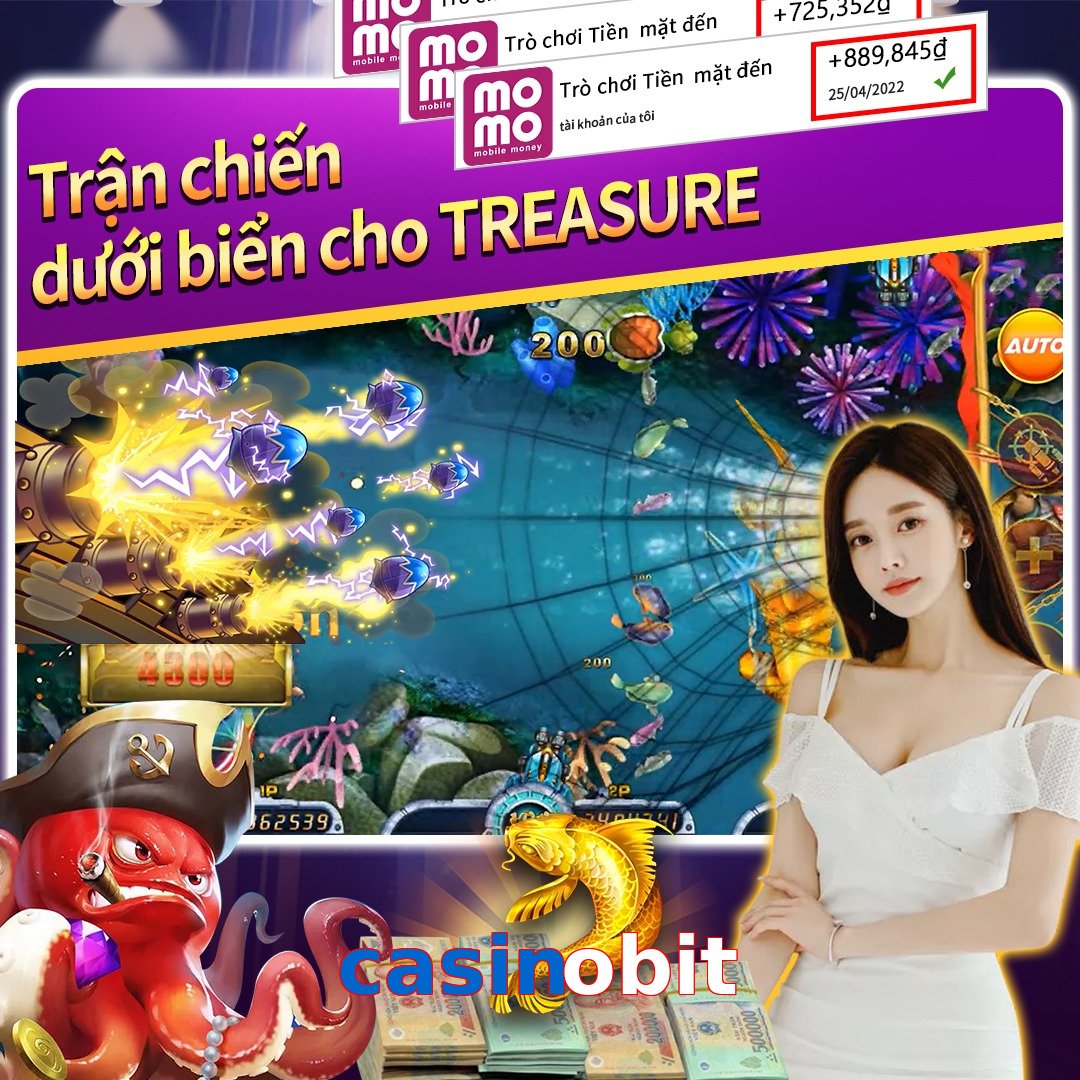 casinobit