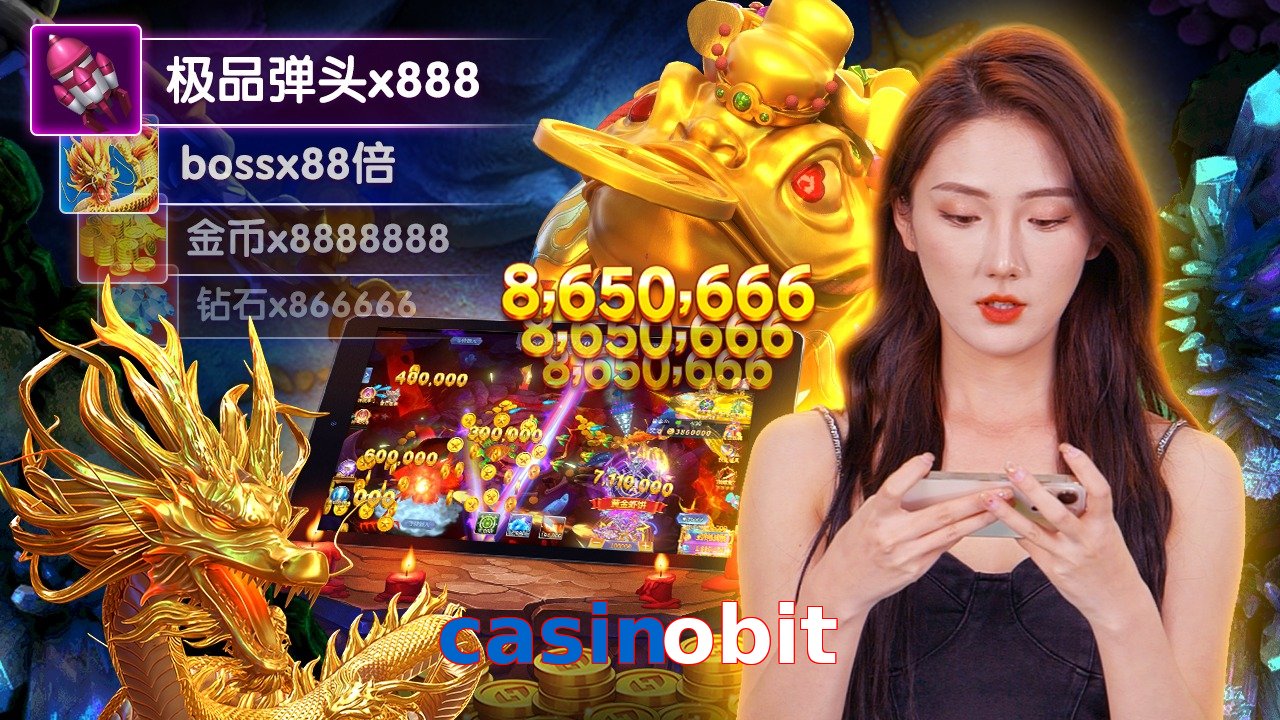 casinobit